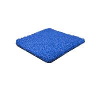 Artificial Grass Prime Blue 10mm Artificial Grass Length: 15m, Width: Prime Blue 10mm Artificial Grass