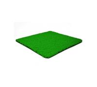 Artificial Grass Prime Green 10mm Artificial Grass Length: 4m, Width: Prime Green 10mm Artificial Grass