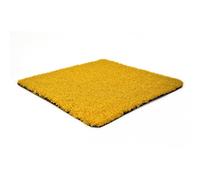 Artificial Grass Prime Yellow 10mm Artificial Grass Length: 11m, Width Prime Yellow 10mm Artificial Grass