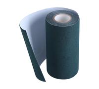 Artificial Grass Seaming Tape,Single-Sided Self-Adhesive Joining Fixing Tape for Connecting Synthetic Turf Lawn Carpet, 6inx16.4ft