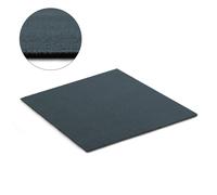 Artificial Grass Spring Rug RUGSX Grey 200cm x 400cm