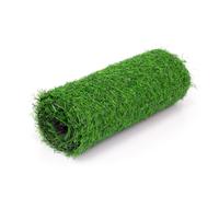Artificial Grass Table Runner | Faux Grass Table Runner Decorative Grass Runner | Spring Easter Decoration - 90x30cm