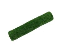 Artificial Grass Turf 1x10m (3.28x32.8ft) Premium Indoor/Outdoor Synthetic Lawn for Gardens Gyms Balconies Playgrounds & Backyards Durable Easy to Clean