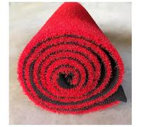 Artificial Grass Turf - 30MM Thick Synthetic Lawn Rug for Outdoor Use -, UV-Resistant Grass Carpet for Patios, Balconies, Gardens, Play Areas (100x100 cm, 3.3x3.3 ft)