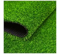 Artificial Grass Turf 30x600 cm 20mm Thick Durable Green Lawn Mat for Balcony & Terrace Lush Outdoor Rug for Garden Easy to Clean Weather-Resistant.