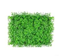 Artificial Grass Turf 40x60cm Realistic Fake Lawn(4)