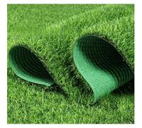 Artificial Grass Turf 50x60cm 2.5cm Drainage Holes UV Resistant(3.0 Cm 50x60cm)