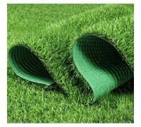 Artificial Grass Turf 50x60cm 2.5cm Drainage Holes UV Resistant(3.0 Cm 50x80cm)