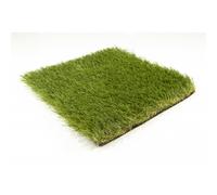 Artificial Grass Wisdom 40mm Artificial Grass Length: 25m (Full Roll), Wisdom 40mm Artificial Grass