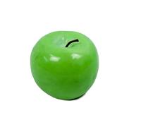 Artificial Green Apple Realistic Fake Fruit Retail Display Prop Shop (FF1/G) (20)