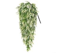 Artificial Hanging Vine, Fall Decor, Fake Hanging Plants for Wall Home Living Room Indoor Outdoor Decoration, decorative plants, faux plant