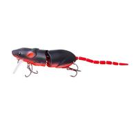 Artificial Hard Baits Advanced Fishing Lures Feature Imitations Design and Long Ranges Casting Capabilities Copy Baits Realistic Rest Fishing Allurement