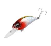 Artificial Hard Baits Long Castingles Earl Crankbait Wobbler 6.5cm 15g Swimbait for Trout Fishing Baits