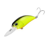 Artificial Hard Baits Long Castingles Earl Crankbait Wobbler 6.5cm 15g Swimbait for Trout Fishing Baits