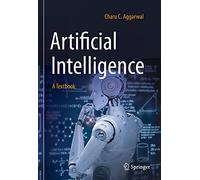 Artificial Intelligence: A Textbook – Springer Verlag
