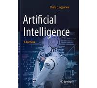 Artificial Intelligence: A Textbook