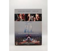 Artificial Intelligence: AI [DVD] [2001]