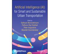 Artificial Intelligence (AI) for Smart and Sustainable Urban Transportation