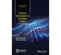 Artificial Intelligence (AI) in Forensic Sciences