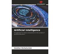 Artificial intelligence: An approach to theory and practice in the context of political education