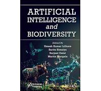 Artificial Intelligence and Biodiversity