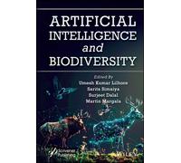 Artificial Intelligence and Biodiversity