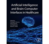 Artificial Intelligence and Brain-Computer Interfaces in Healthcare