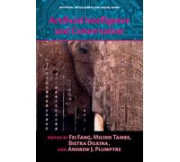 Artificial Intelligence and Conservation (Artificial Intelligence for Social Good)