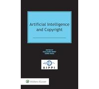 Artificial Intelligence and Copyright