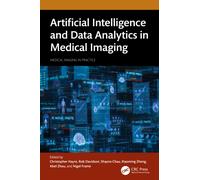 Artificial Intelligence and Data Analytics in Medical Imaging
