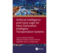 Artificial Intelligence and Fuzzy Logic for Next-Generation Intelligent Transportation Systems