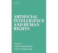 Artificial Intelligence and Human Rights