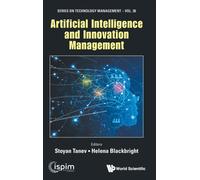 Artificial Intelligence And Innovation Management