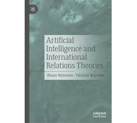 Ndzendze - Artificial Intelligence and International Relations Theorie - P555z
