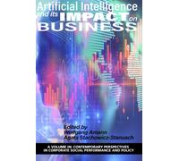 Artificial Intelligence and its Impact on Business