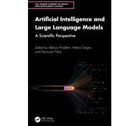 Artificial Intelligence and Large Language Models : A Scientific Perspective