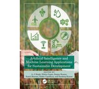 Artificial Intelligence and Machine Learning Applications for Sustainable Development
