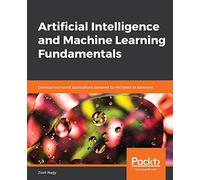 Artificial Intelligence and Machine Learning Fundamentals