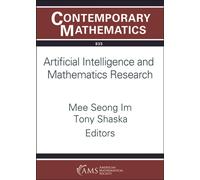 Artificial Intelligence and Mathematics Research