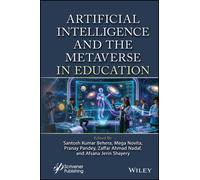 Artificial Intelligence and Metaverse in Education