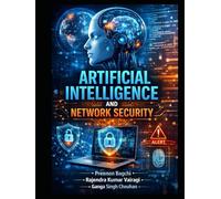 Artificial Intelligence and Network Security