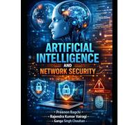Artificial Intelligence and Network Security