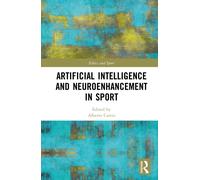 Artificial Intelligence and Neuroenhancement in Sport