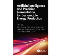 Artificial Intelligence and Precision Fermentation for Sustainable Energy Production