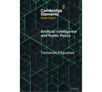 Artificial Intelligence and Public Policy
