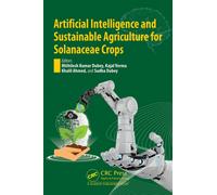 Artificial Intelligence and Sustainable Agriculture for Solanaceae Crops