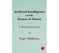 Artificial Intelligence and the Future of Power
