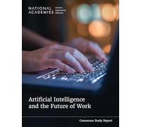 Artificial Intelligence and the Future of Work (Transportation Workforce)