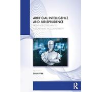 Artificial Intelligence and the Law: Global Perspectives, Regulatory Challenges, and Emerging Jurisprudence