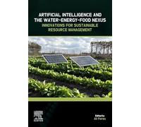 Artificial Intelligence and the Water-Energy-Food Nexus: Innovations for Sustainable Resource Management